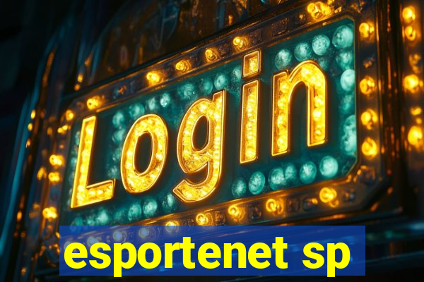 esportenet sp